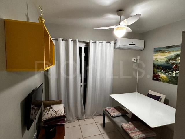 Apartamento para Venda em Niterói/RJ Itaipu 1 Quartos