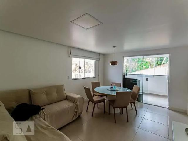 Apartamento para Venda em Niterói/RJ Itaipu 1 Quartos