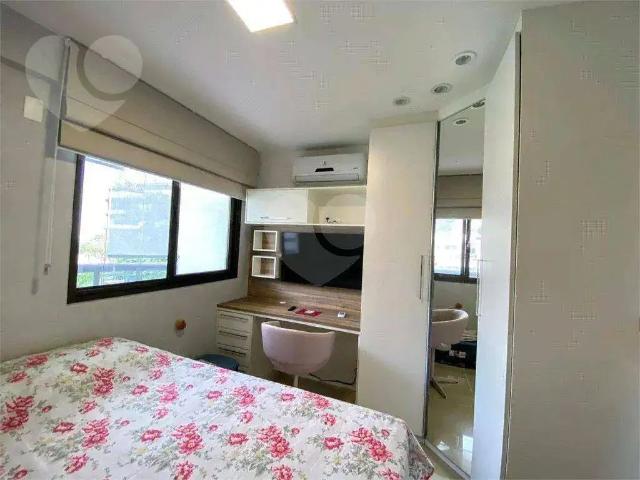 Apartamento para Venda em Niterói/RJ Itaipu 2 Quartos