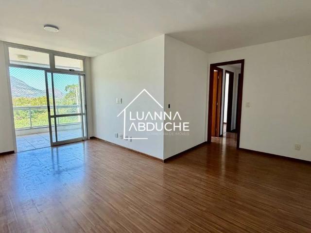 Apartamento para Venda em Niterói/RJ Itaipu 2 Quartos