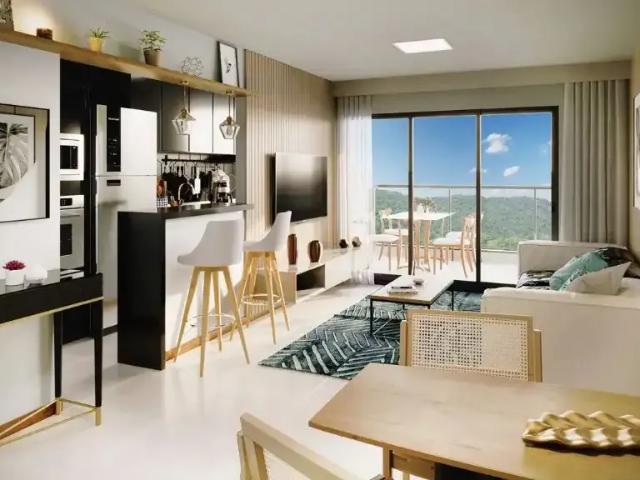 Apartamento para Venda em Niterói/RJ Itaipu 2 Quartos