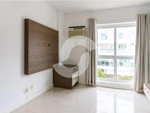 Apartamento para Venda em Niterói/RJ Itaipu 2 Quartos