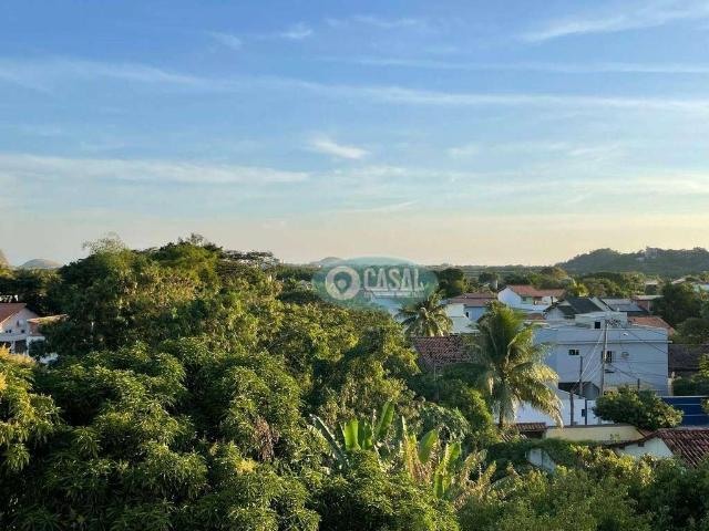 Apartamento para Venda em Niterói/RJ Itaipu 2 Quartos