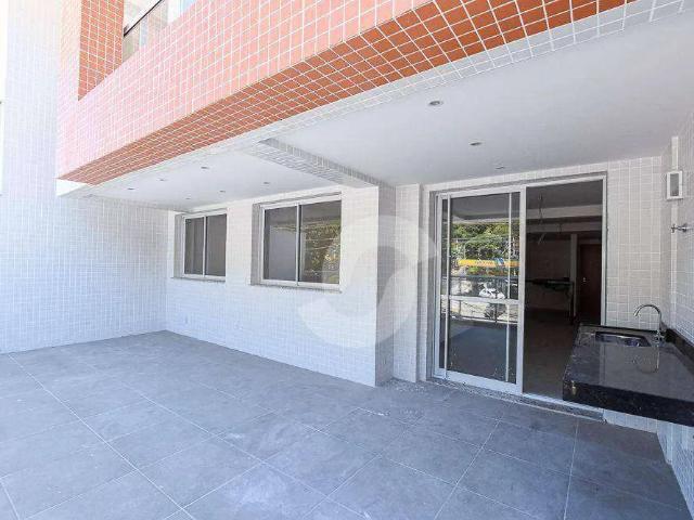 Apartamento para Venda em Niterói/RJ Itaipu 2 Quartos