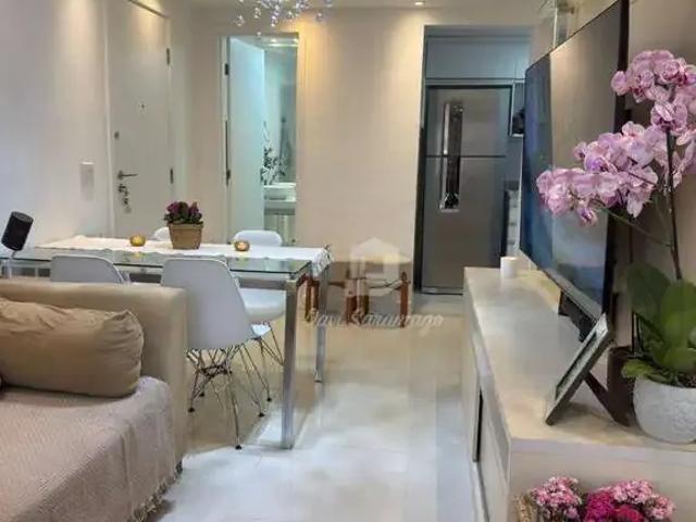 Apartamento para Venda em Niterói/RJ Largo da Batalha 2 Quartos