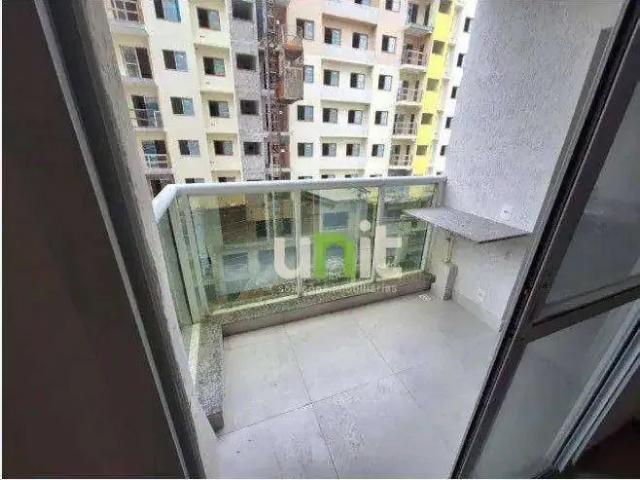 Apartamento para Venda em Niterói/RJ Largo da Batalha 2 Quartos