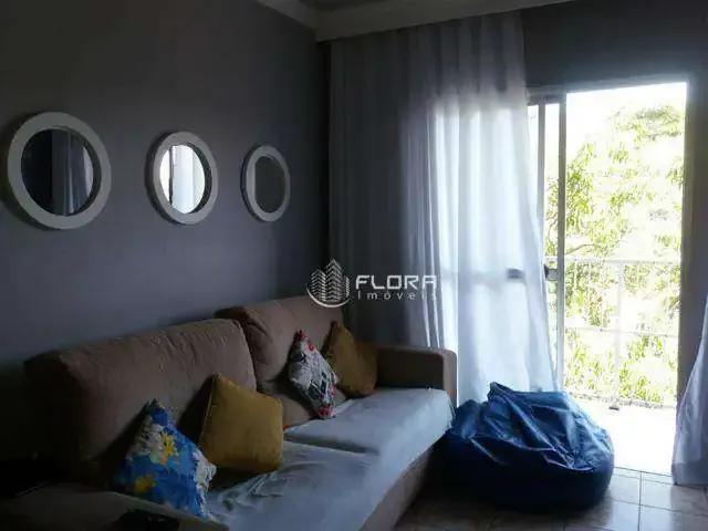 Apartamento para Venda em Niterói/RJ Largo da Batalha 2 Quartos