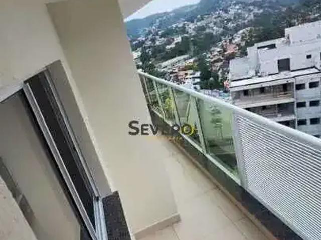 Apartamento para Venda em Niterói/RJ Largo da Batalha 2 Quartos