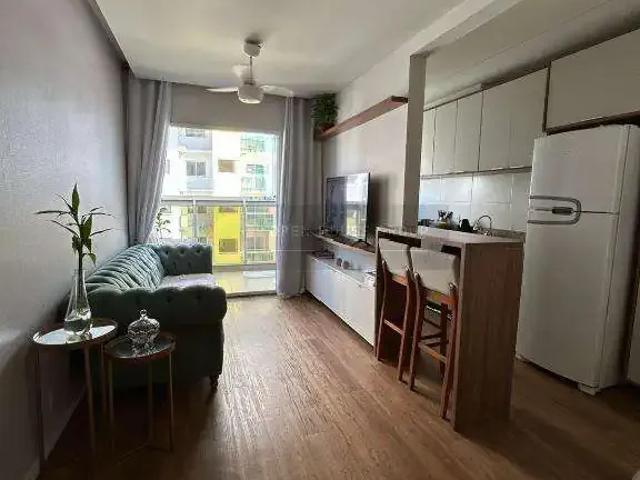 Apartamento para Venda em Niterói/RJ Largo da Batalha 2 Quartos