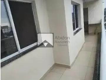 Apartamento para Venda em Niterói/RJ Largo da Batalha 2 Quartos