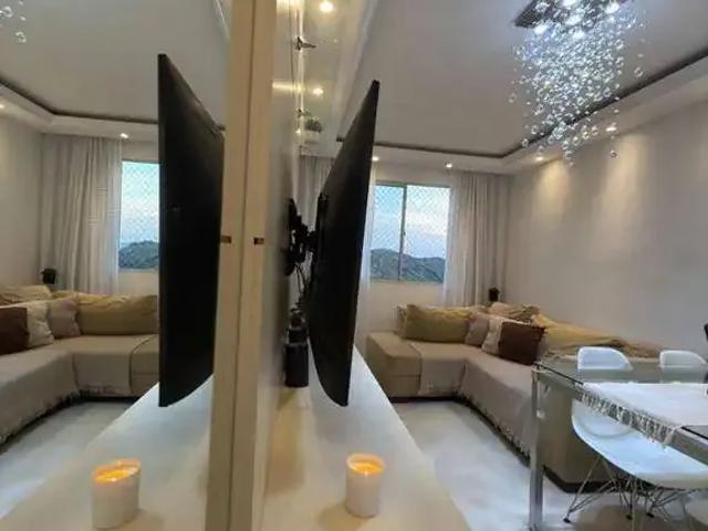 Apartamento para Venda em Niterói/RJ Largo da Batalha 2 Quartos