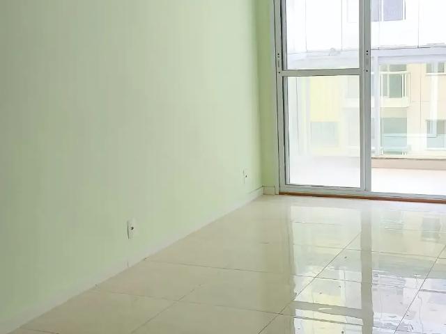 Apartamento para Venda em Niterói/RJ Largo da Batalha 2 Quartos