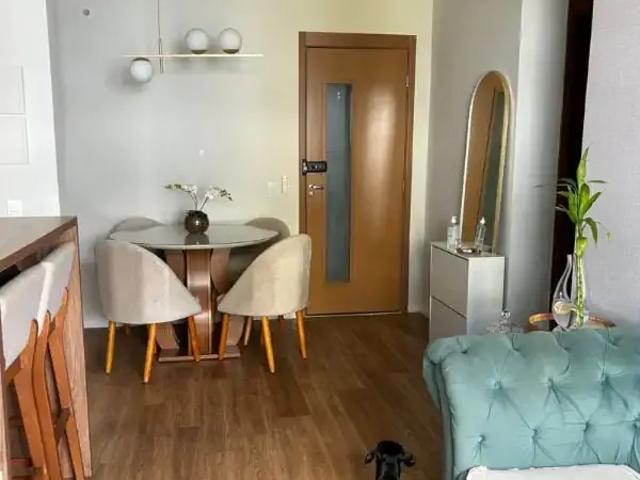 Apartamento para Venda em Niterói/RJ Largo da Batalha 2 Quartos