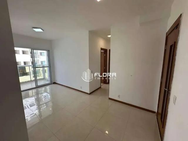 Apartamento para Venda em Niterói/RJ Largo da Batalha 2 Quartos