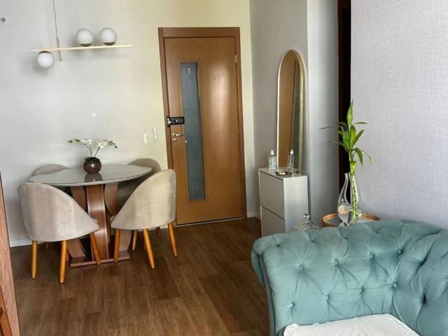 Apartamento para Venda em Niterói/RJ Largo da Batalha 2 Quartos