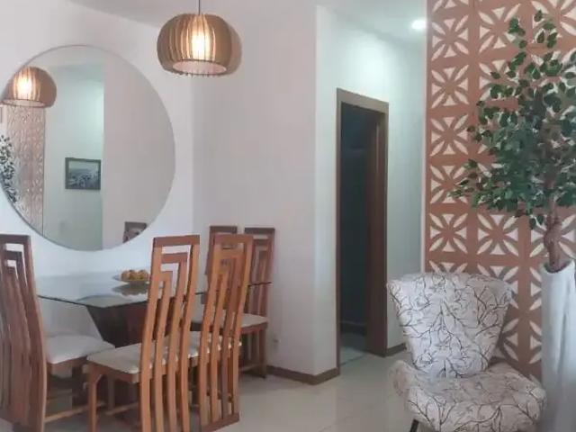 Apartamento para Venda em Niterói/RJ Largo da Batalha 2 Quartos