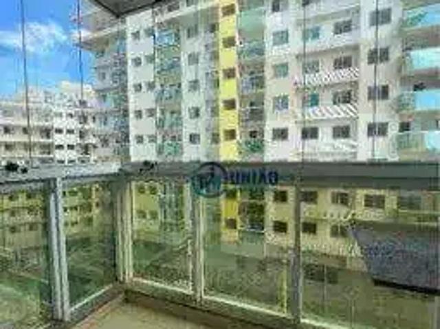 Apartamento para Venda em Niterói/RJ Largo da Batalha 2 Quartos
