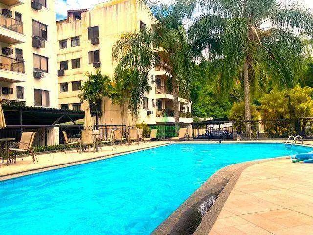 Apartamento para Venda em Niterói/RJ Largo da Batalha 3 Quartos