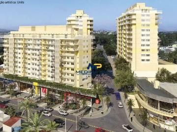 Apartamento para Venda em Niterói/RJ Largo da Batalha 3 Quartos