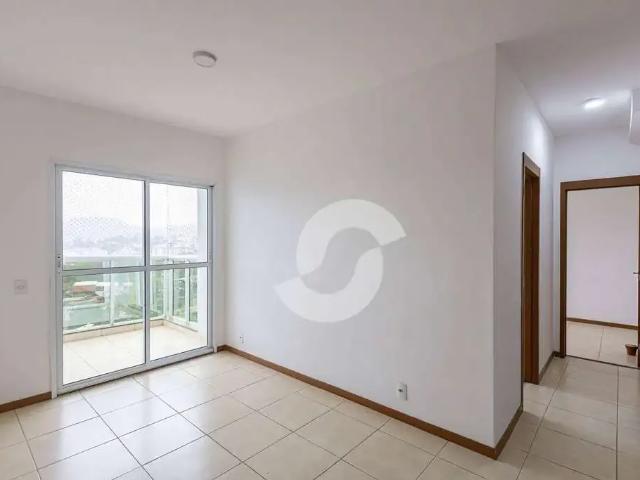 Apartamento para Venda em Niterói/RJ Largo da Batalha 3 Quartos