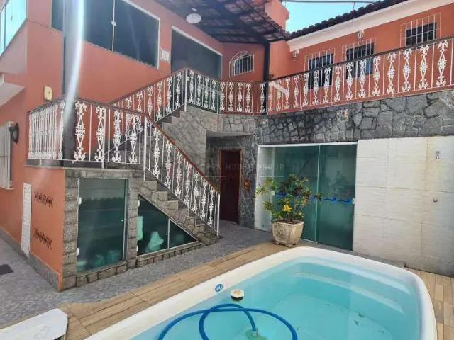 Apartamento para Venda em Niterói/RJ Largo do Barradas