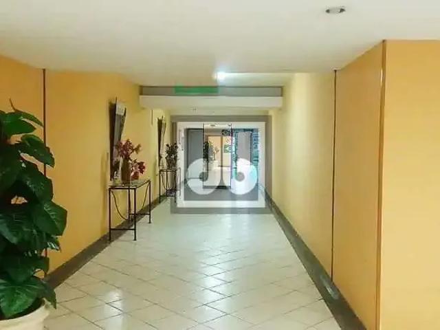 Apartamento para Venda em Niterói/RJ Largo do Barradas 2 Quartos