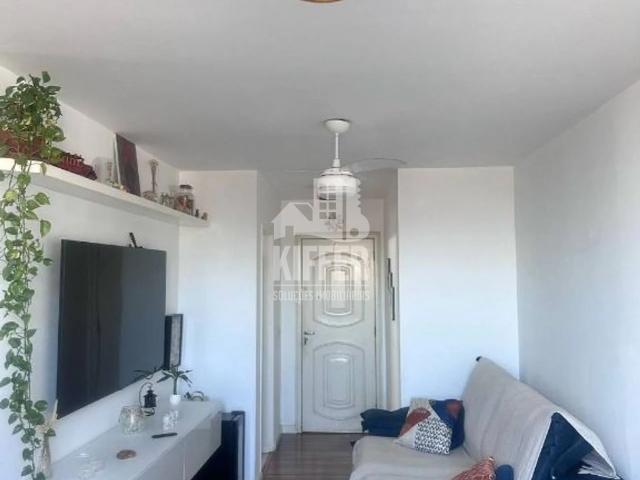 Apartamento para Venda em Niterói/RJ Largo do Barradas 2 Quartos