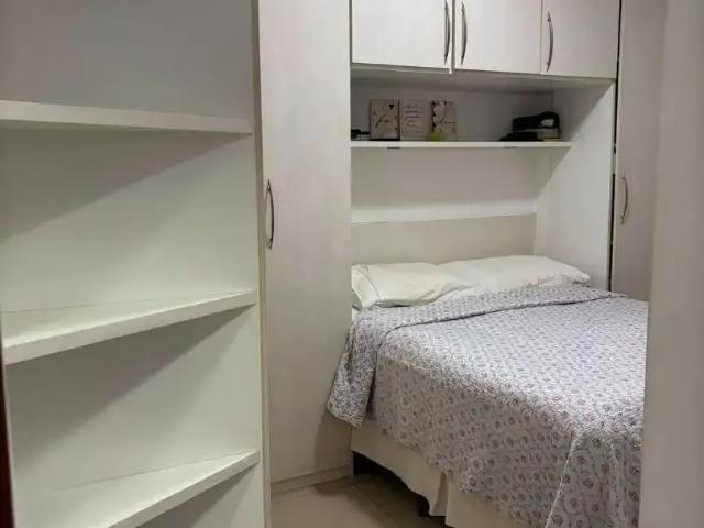 Apartamento para Venda em Niterói/RJ Largo do Barradas 2 Quartos
