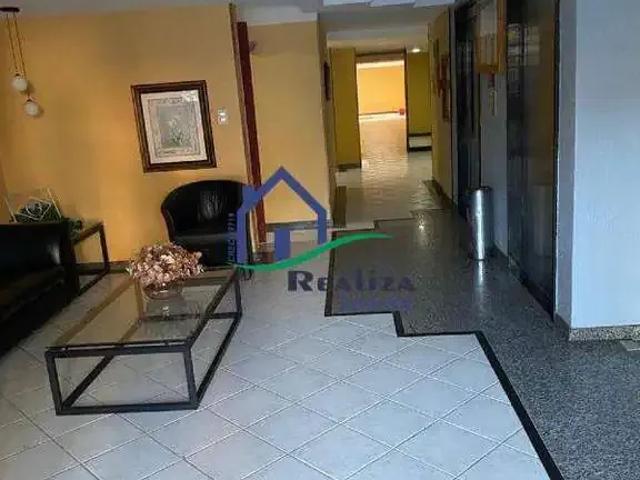 Apartamento para Venda em Niterói/RJ Largo do Barradas 2 Quartos