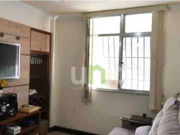 Apartamento para Venda em Niterói/RJ Largo do Barradas 2 Quartos