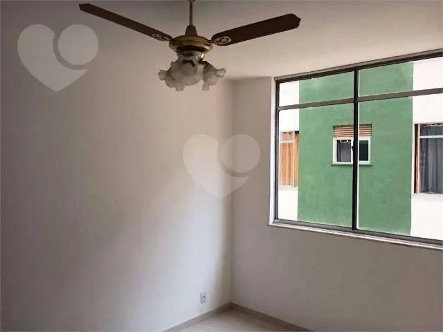 Apartamento para Venda em Niterói/RJ Largo do Barradas 2 Quartos