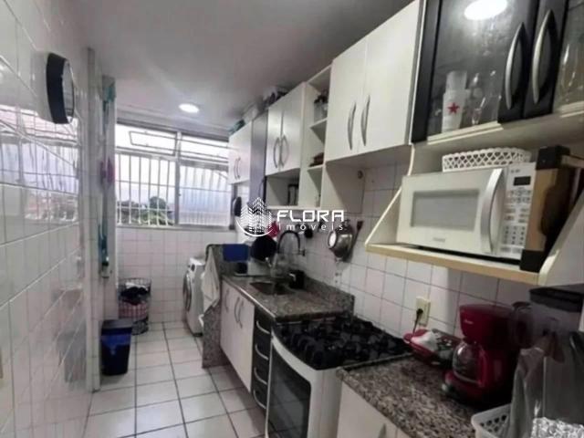 Apartamento para Venda em Niterói/RJ Largo do Barradas 2 Quartos