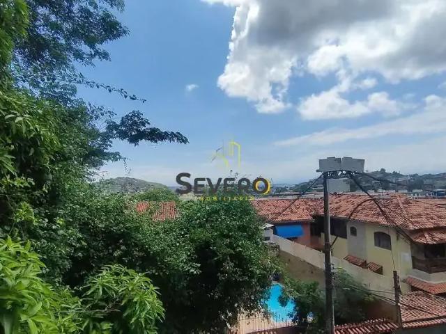 Apartamento para Venda em Niterói/RJ Largo do Barradas 2 Quartos