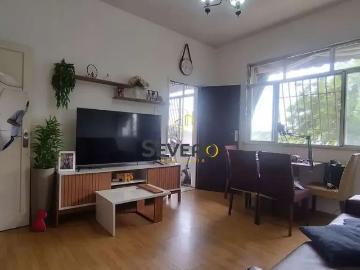 Apartamento para Venda em Niterói/RJ Largo do Barradas 2 Quartos