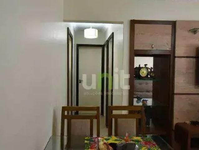 Apartamento para Venda em Niterói/RJ Largo do Barradas 2 Quartos