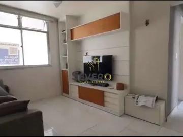 Apartamento para Venda em Niterói/RJ Largo do Barradas 2 Quartos