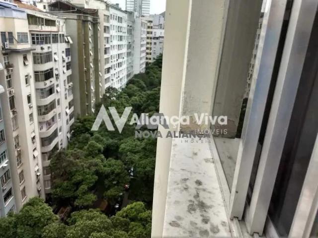 Apartamento para Venda em Niterói/RJ Largo do Barradas 2 Quartos