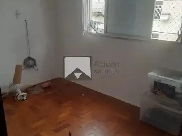 Apartamento para Venda em Niterói/RJ Largo do Barradas 2 Quartos