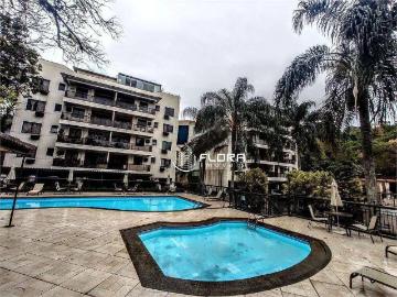 Apartamento para Venda em Niterói/RJ Maceió 3 Quartos