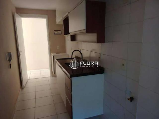 Apartamento para Venda em Niterói/RJ Maceió 3 Quartos