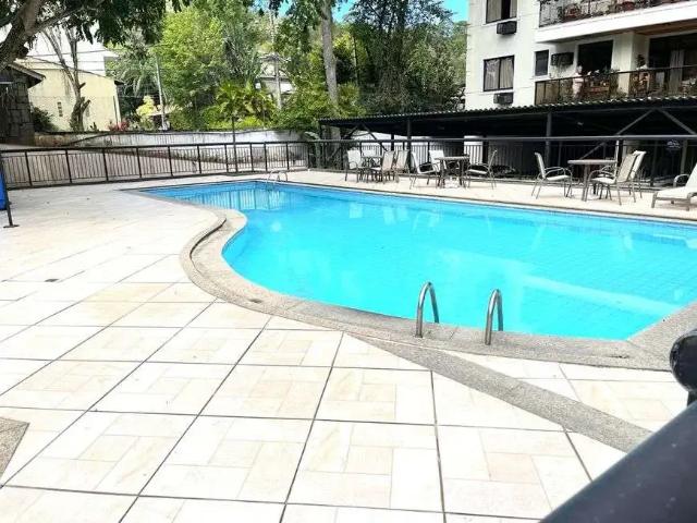 Apartamento para Venda em Niterói/RJ Maceió 3 Quartos