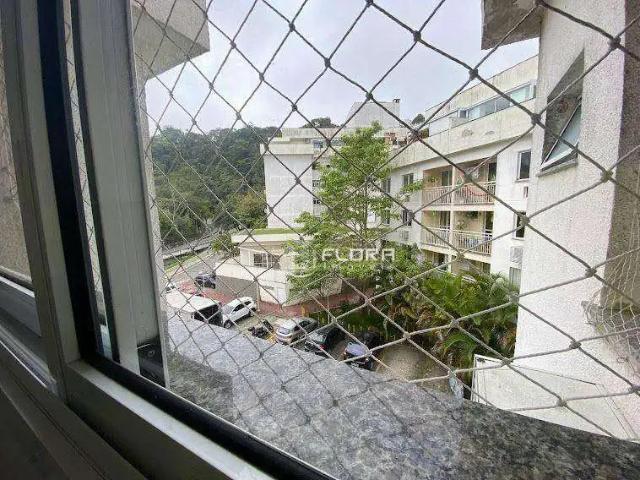Apartamento para Venda em Niterói/RJ Maceió 3 Quartos