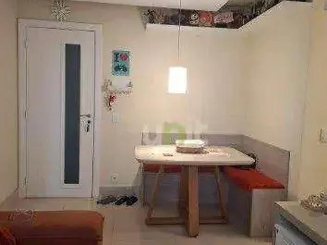 Apartamento para Venda em Niterói/RJ Maceió 1 Quartos