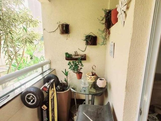 Apartamento para Venda em Niterói/RJ Maceió 2 Quartos