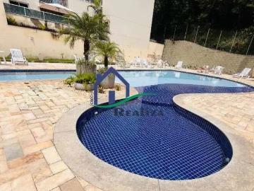 Apartamento para Venda em Niterói/RJ Maceió 2 Quartos