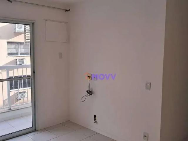 Apartamento para Venda em Niterói/RJ Maceió 2 Quartos