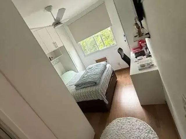 Apartamento para Venda em Niterói/RJ Pendotiba 2 Quartos