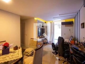 Apartamento para Venda em Niterói/RJ Maceió 2 Quartos