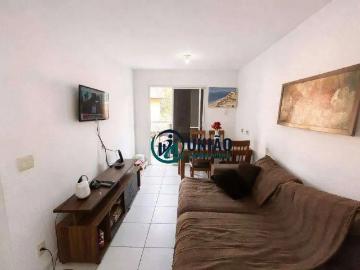Apartamento para Venda em Niterói/RJ Maceió 2 Quartos
