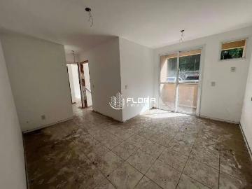 Apartamento para Venda em Niterói/RJ Maceió 2 Quartos